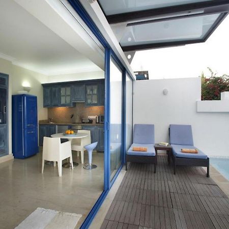 Protaras Nausicaa Villa Mykonos Экстерьер фото