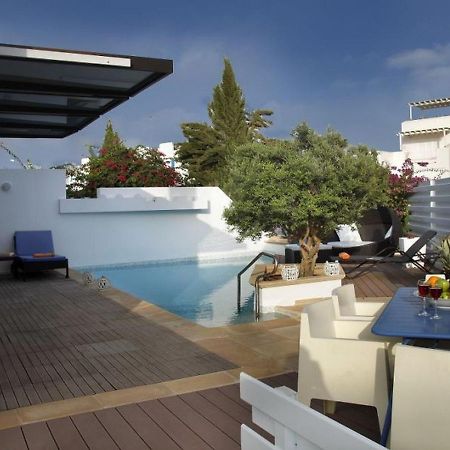 Protaras Nausicaa Villa Mykonos Экстерьер фото